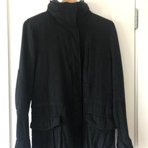James Perse Coat
